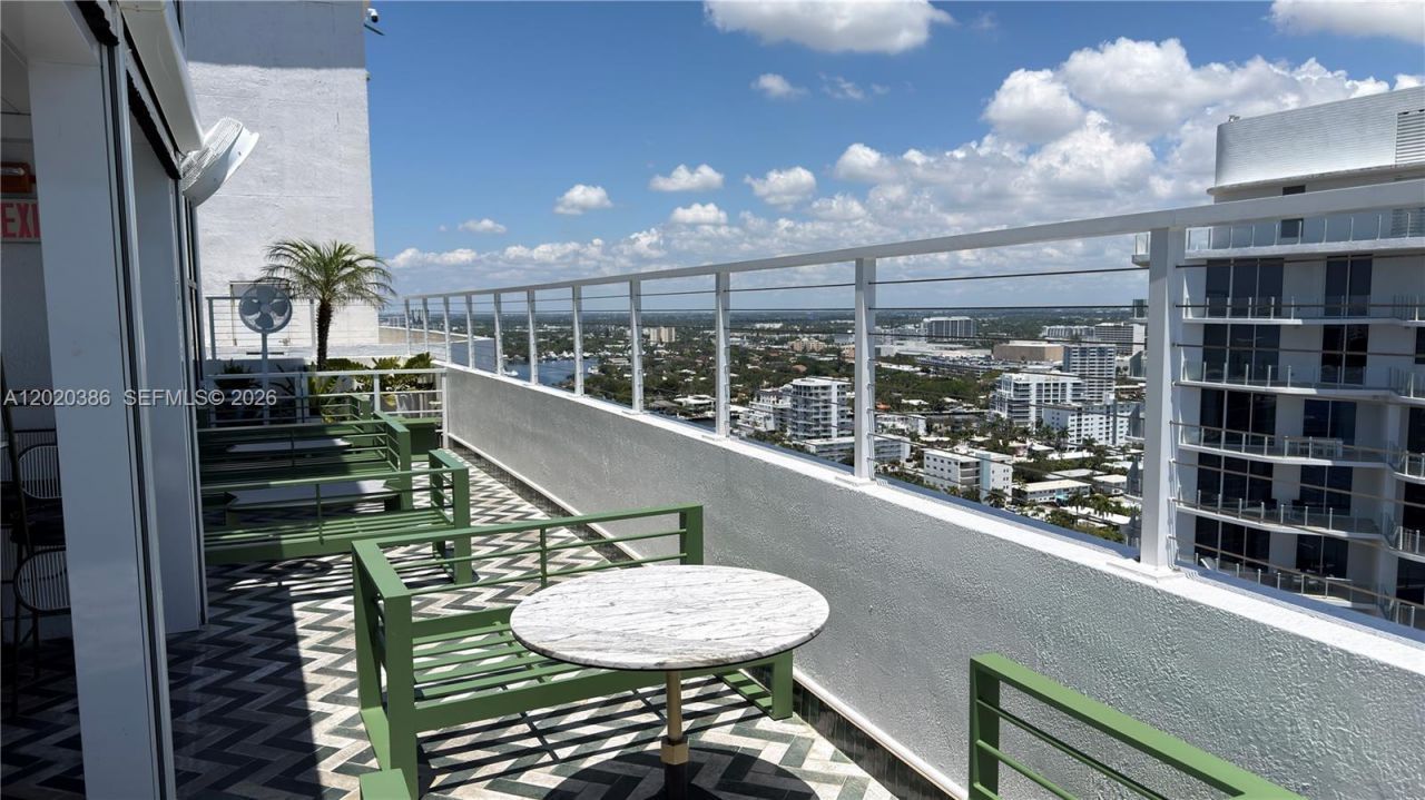 505 N Fort Lauderdale Beach Blvd, Unit 2201, Fort Lauderdale, FL 33304 Photo