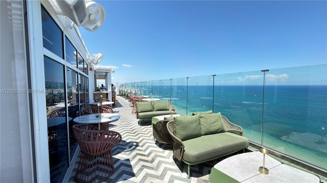 505 N Fort Lauderdale Beach Blvd, Unit 2201, Fort Lauderdale, FL 33304 Photo