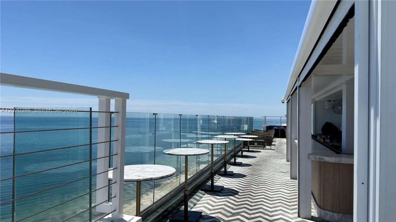 505 N Fort Lauderdale Beach Blvd, Unit 2201, Fort Lauderdale, FL 33304 Photo