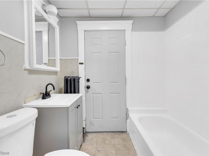 4102 Brooklyn Avenue , Unit 4102/Right, Cleveland, OH 44109 Photo 17