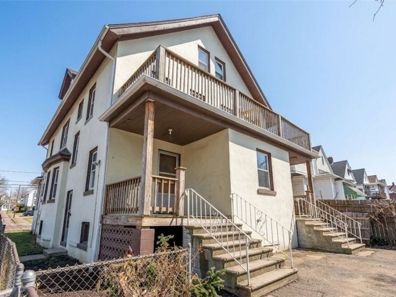 4102 Brooklyn Avenue , Unit 4102/Right, Cleveland, OH 44109 Photo 22