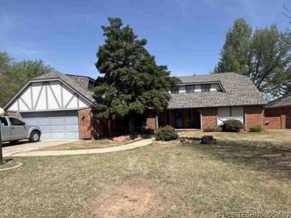 6105 Kingsbridge Drive, Oklahoma City, OK 73162