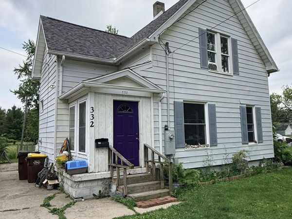 332 Lafayette Street, Montpelier, OH 43543