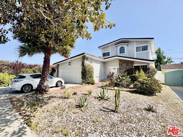 7428 W 81St Street, Los Angeles, CA 90045
