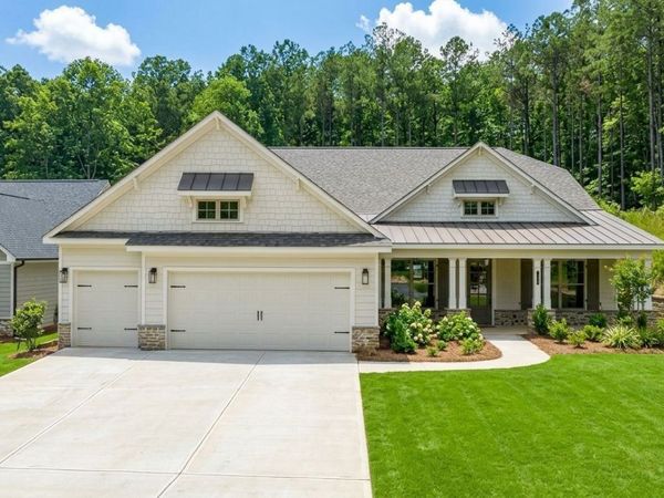 608 Highgrove Circle, Canton, GA 30115
