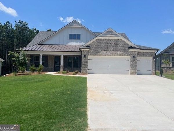 640 Highgrove Circle, Canton, GA 30115
