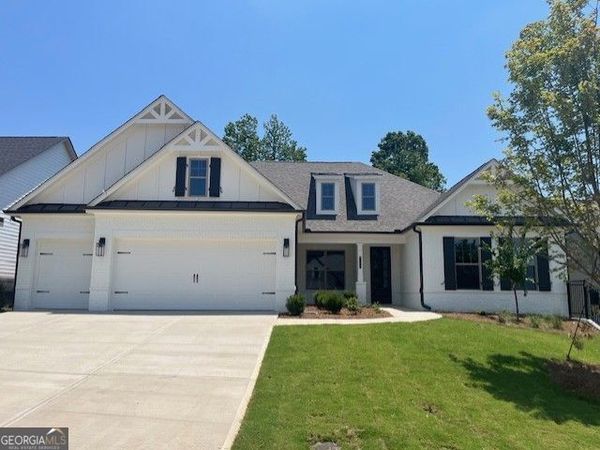 655 Highgrove Circle, Canton, GA 30115
