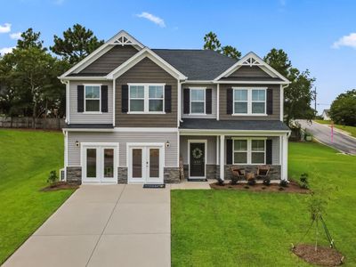 523 Blue Jay Way , Lexington, SC 29073