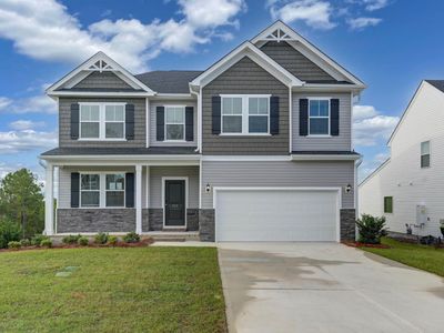 523 Blue Jay Way, Lexington, SC 29073