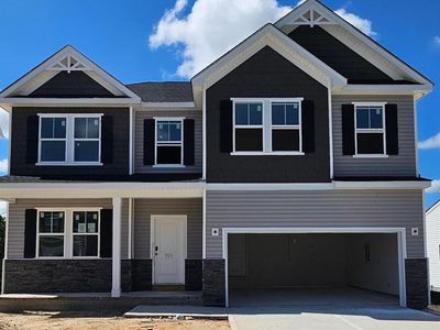 523 Blue Jay Way, Lexington, SC 29073