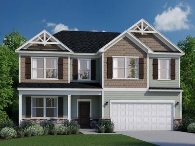 523 Blue Jay Way, Lexington, SC 29073
