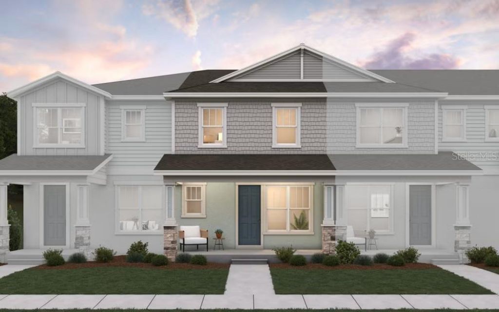 17013 Haggerty Hollow Drive , Winter Garden, FL 34787 Main Photo