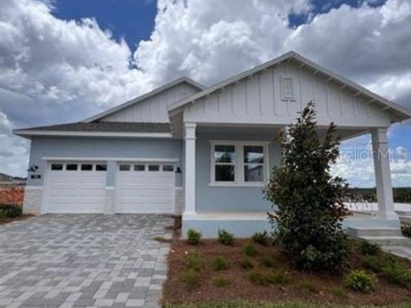 356 FOX RIDGE DRIVE, GROVELAND, FL 34736