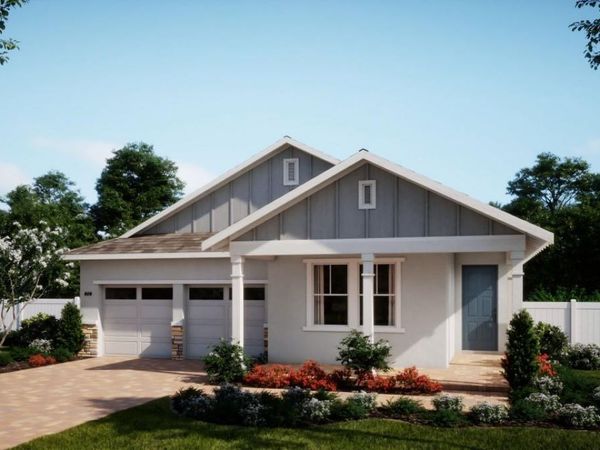 356 FOX RIDGE DRIVE , GROVELAND, FL 34736