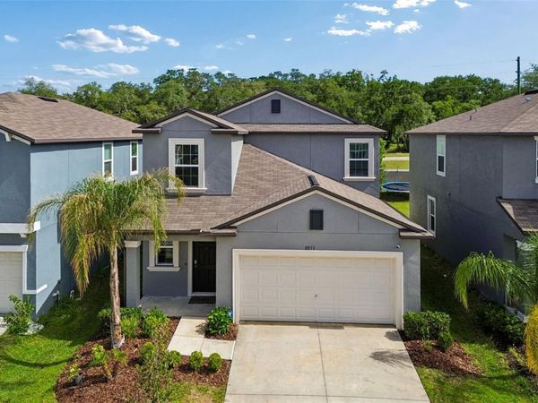 10072 BRANCHING SHIP TRACE , WESLEY CHAPEL, FL 33545