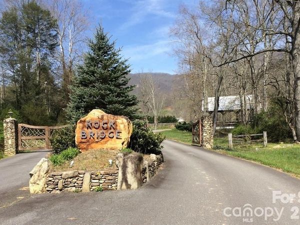 Lot 18 Covered Bridge Trail , Waynesville, NC 28785