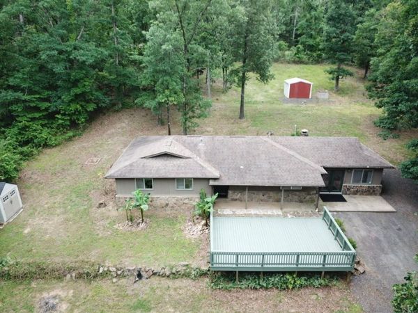 10157 Muscadine Lane , Danville, AR 72833