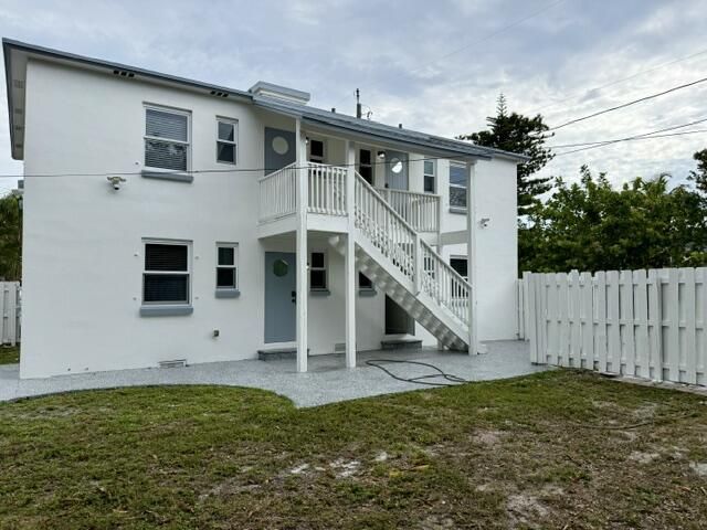 715 2nd Avenue S, Unit 1, Lake Worth Beach, FL 33460 Photo
