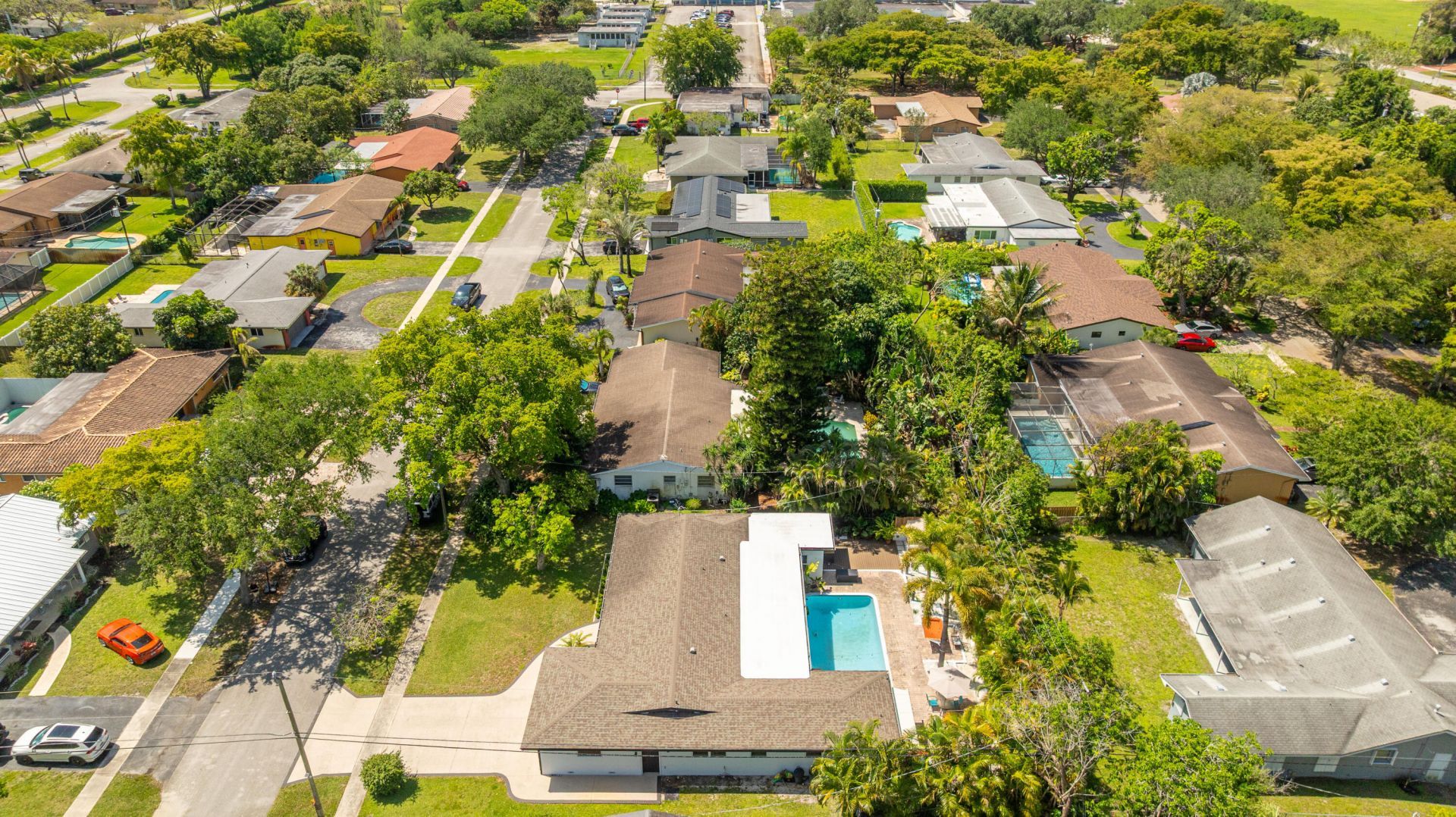 1431 NW 70th Way, Plantation, FL 33313 Photo