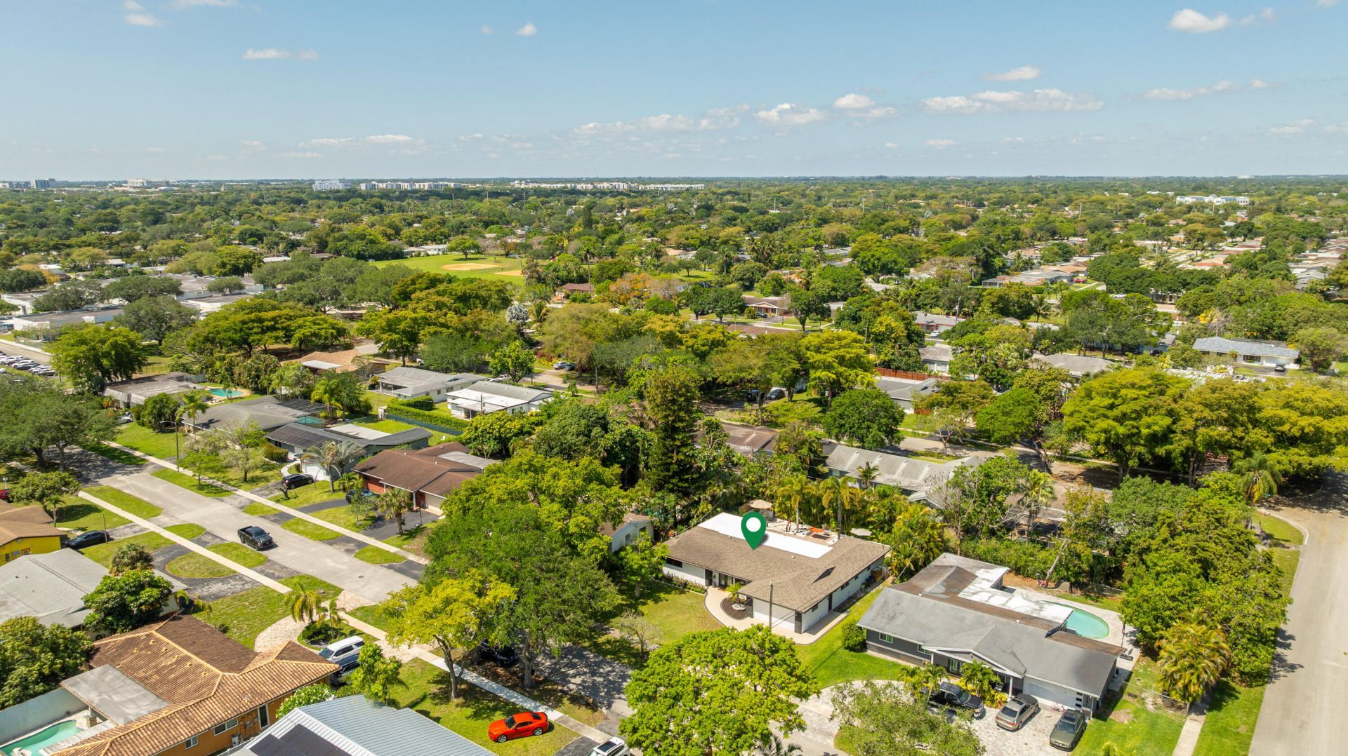1431 NW 70th Way, Plantation, FL 33313 Photo