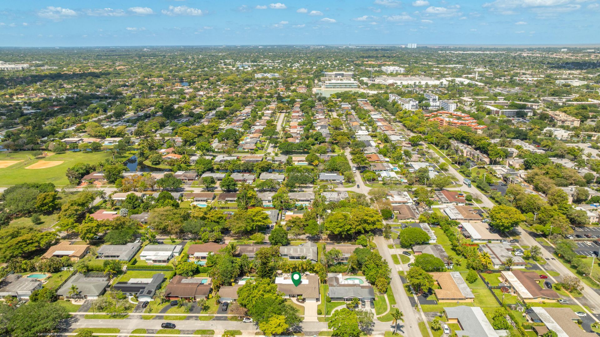 1431 NW 70th Way, Plantation, FL 33313 Photo