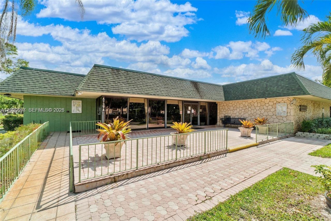 4133 NW 88th Ave, Unit 102, Coral Springs, FL 33065 Photo
