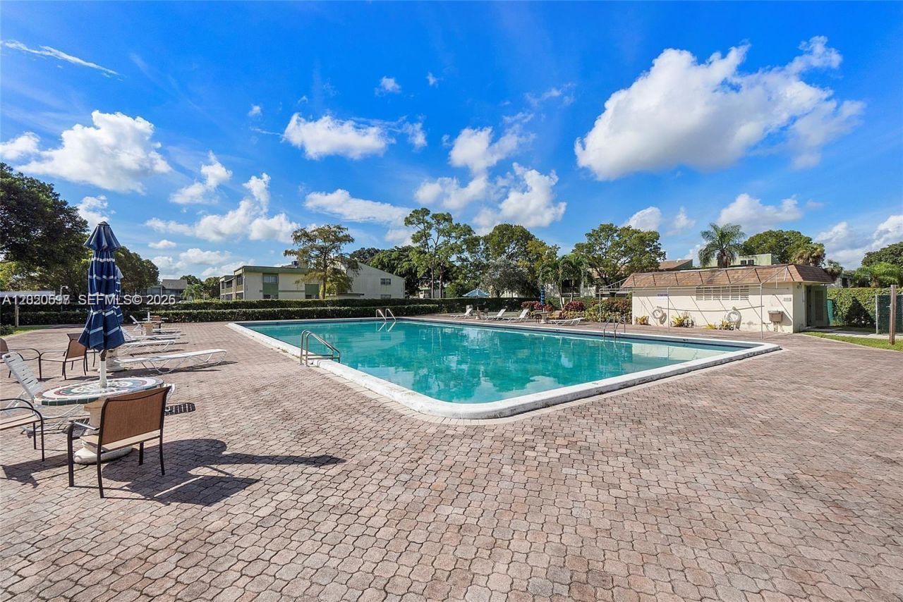 4133 NW 88th Ave, Unit 102, Coral Springs, FL 33065 Photo