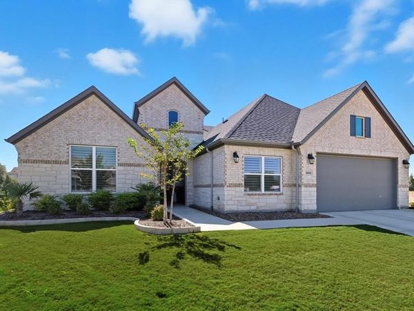 10008 Baywood Court, Denton, TX 76207