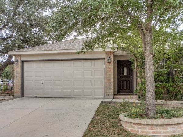 7630 Presidio Creek, Boerne, TX 78015