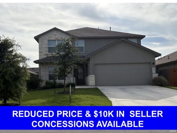 6839 Courante Waltz, San Antonio, TX 78252