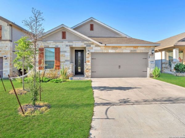 12918 Lilly Pass, San Antonio, TX 78254