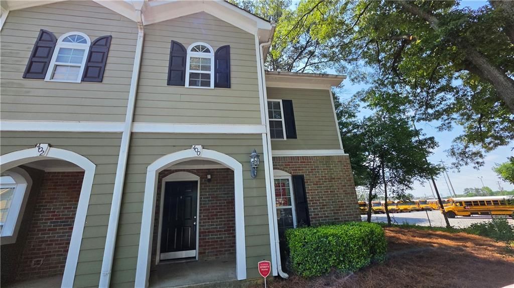 400 Summer Place, Norcross, GA 30071 Main Photo