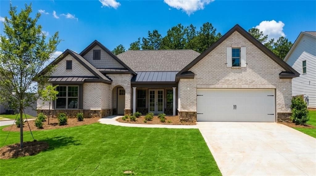 632 Highgrove Circle, Canton, GA 30115 Main Photo
