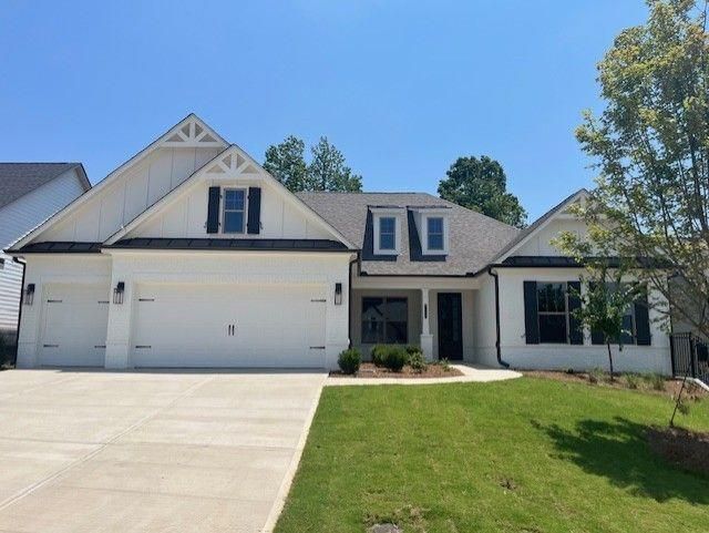 655 Highgrove Circle, Canton, GA 30115 Main Photo