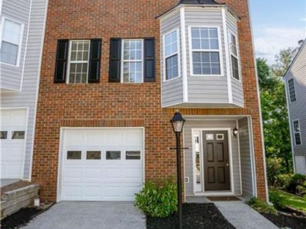 1622 Indian Way, Cumming, GA 30040