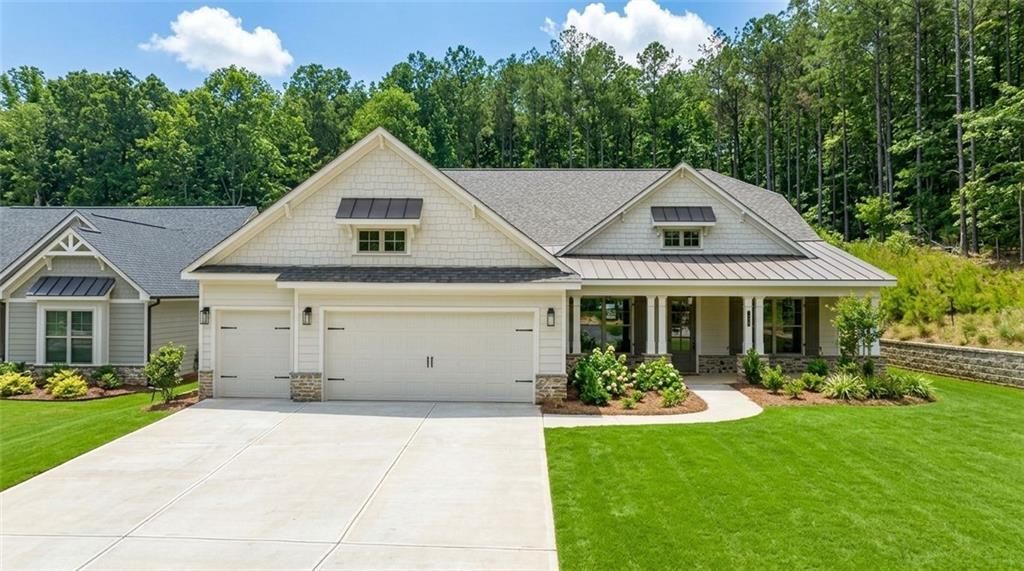 608 Highgrove Circle, Canton, GA 30115 Main Photo