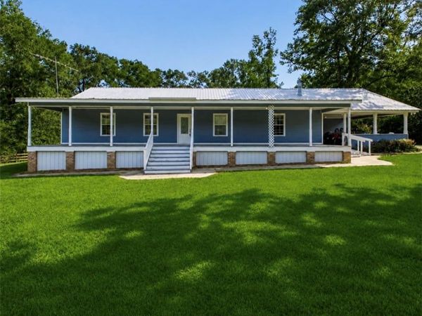 67343 OIL FIELD Road , Kentwood, LA 70444