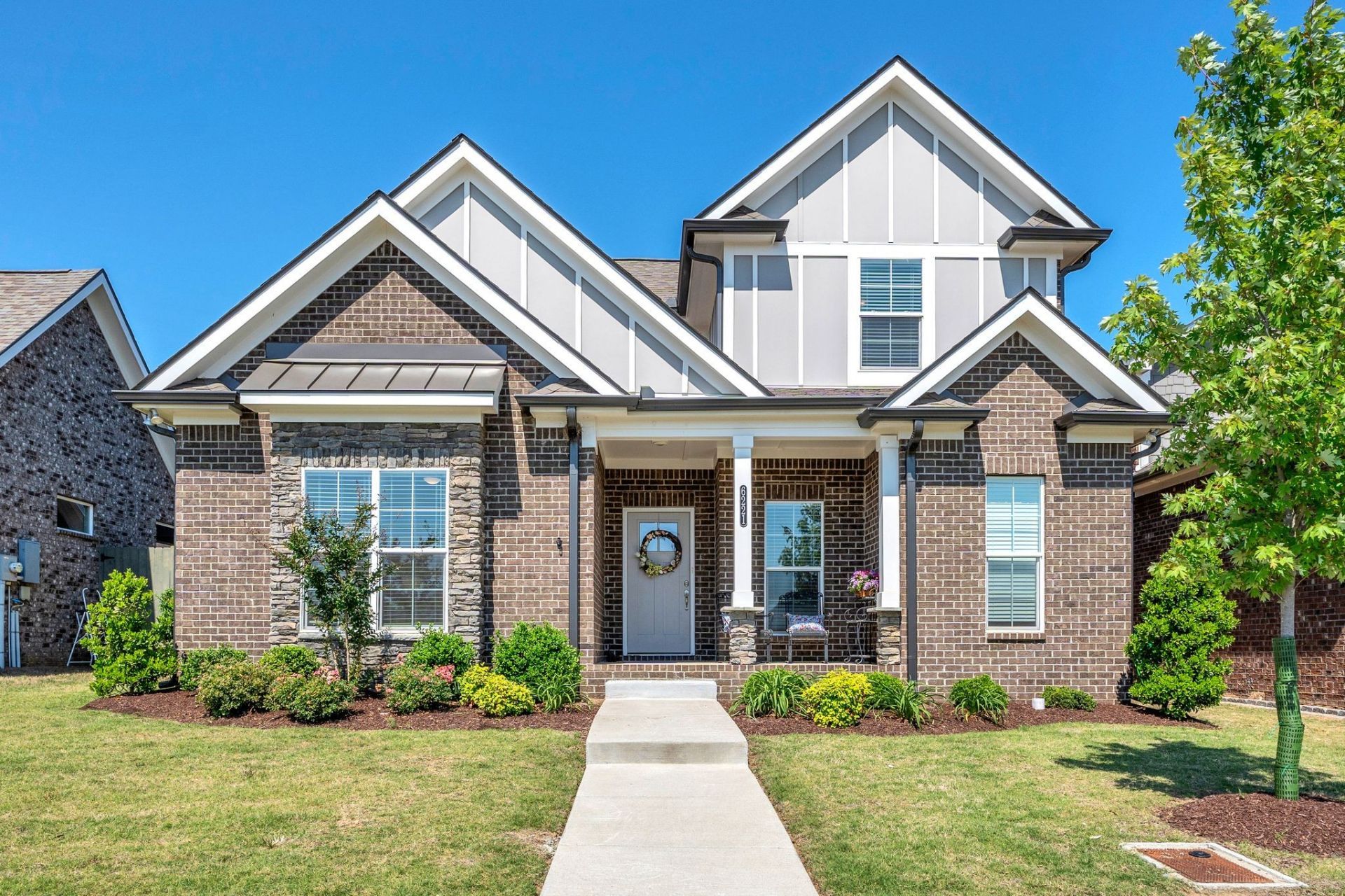 6221 Crawford Drive, Hermitage, TN 37076 Main Photo
