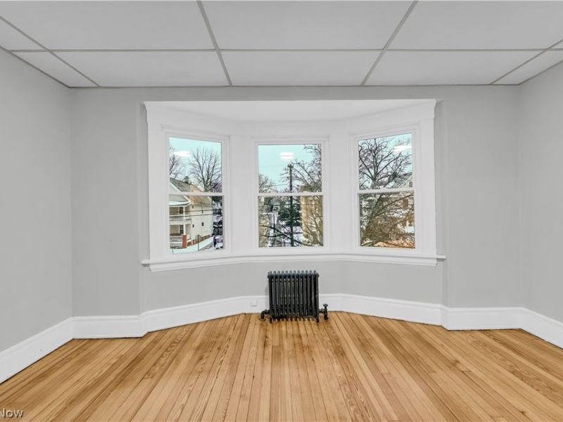 4102 Brooklyn Avenue , Unit 4104/Left, Cleveland, OH 44109 Photo 13