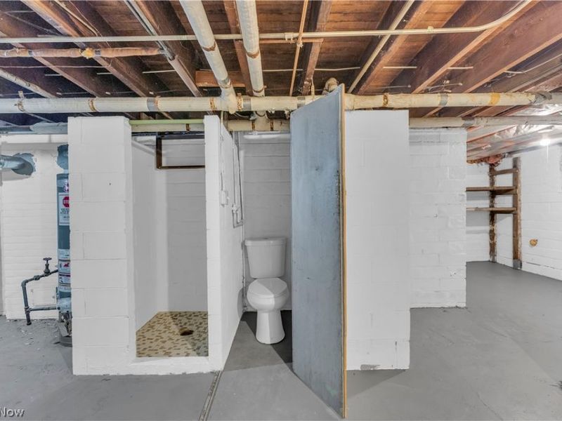 4102 Brooklyn Avenue , Unit 4104/Left, Cleveland, OH 44109 Photo 18
