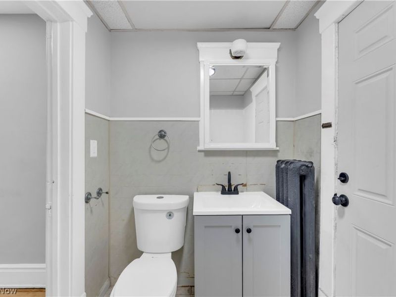 4102 Brooklyn Avenue , Unit 4104/Left, Cleveland, OH 44109 Photo 22