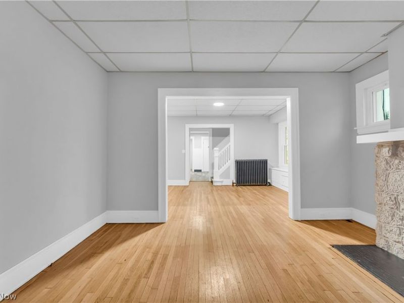 4102 Brooklyn Avenue , Unit 4104/Left, Cleveland, OH 44109 Photo 4