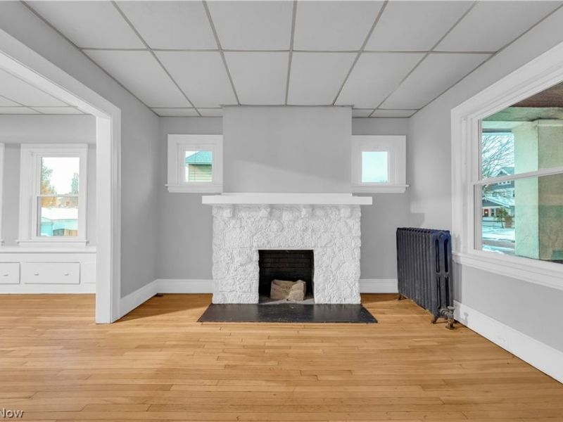 4102 Brooklyn Avenue , Unit 4104/Left, Cleveland, OH 44109 Photo 5