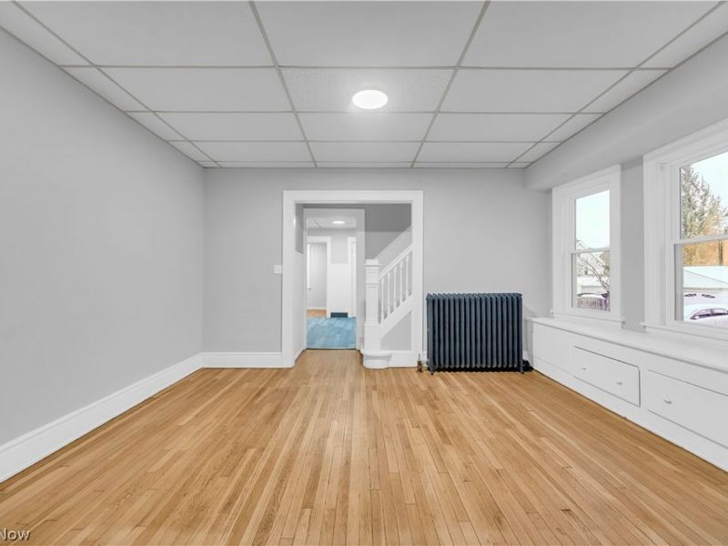 4102 Brooklyn Avenue , Unit 4104/Left, Cleveland, OH 44109 Photo 6
