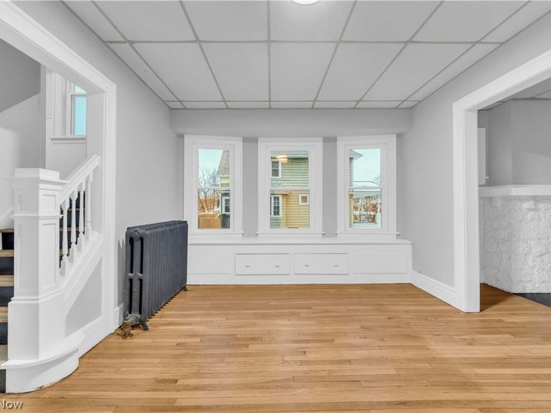 4102 Brooklyn Avenue , Unit 4104/Left, Cleveland, OH 44109 Photo 7