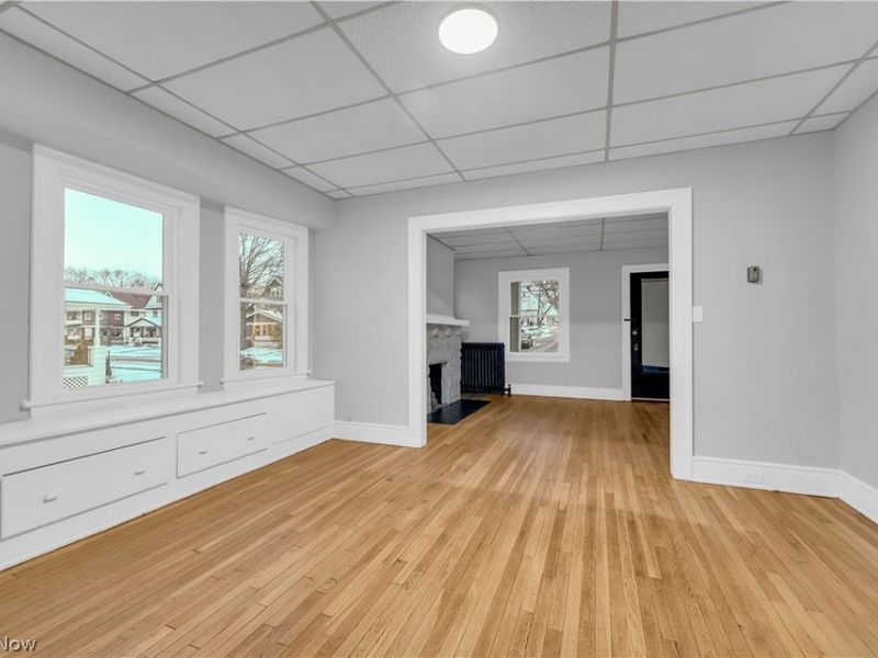 4102 Brooklyn Avenue , Unit 4104/Left, Cleveland, OH 44109 Photo 8