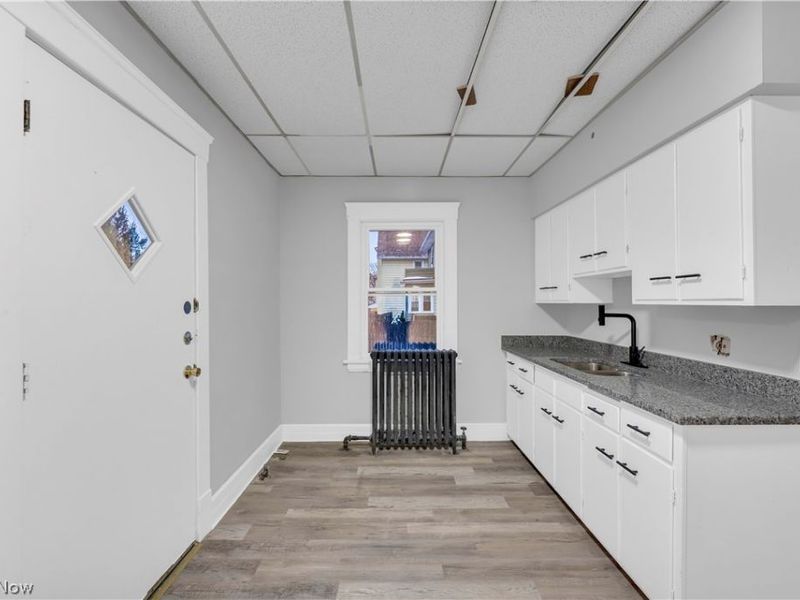 4102 Brooklyn Avenue , Unit 4104/Left, Cleveland, OH 44109 Photo 9