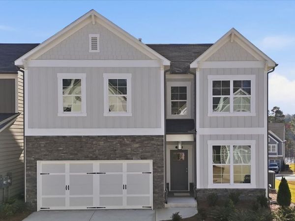356 Lakeside Court, Canton, GA 30114