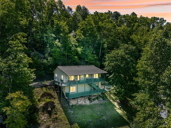 81 Trinity Drive, Murphy, NC 28906