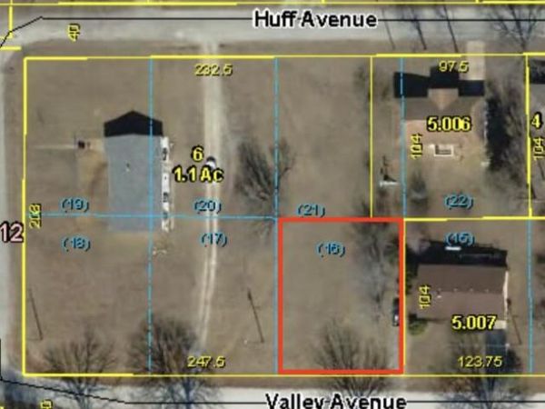 1302 Valley Avenue , Ava, MO 65608